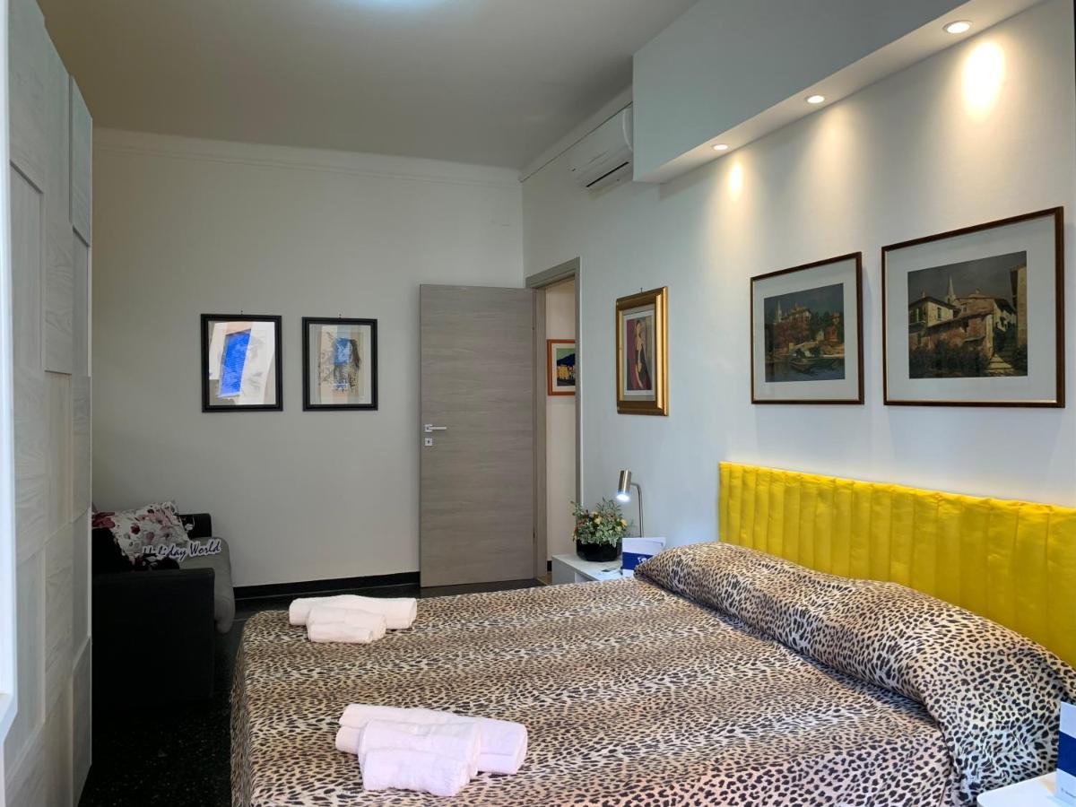 House Sunflower By Holiday World อาเรนซาโน ภายนอก รูปภาพ